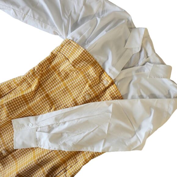 Maeve Knit Twofer Mini Dress - Picture 6 of 8